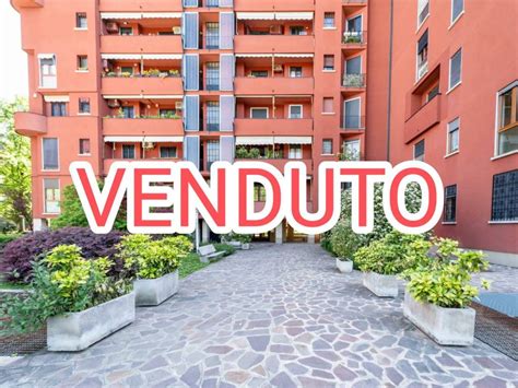 Appartamento in vendita a Milano via Enrico Gonzales, 10.